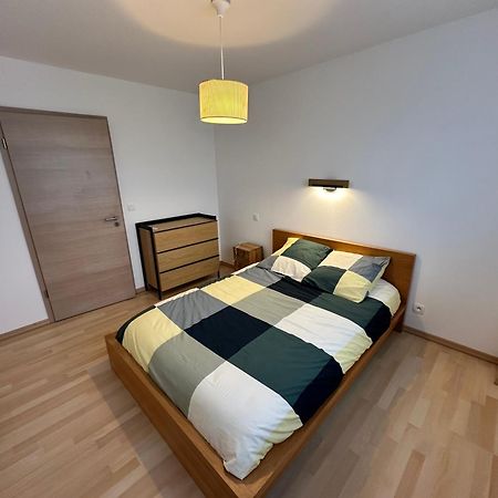 Appartement Comme Une Maison Ingersheim Kültér fotó