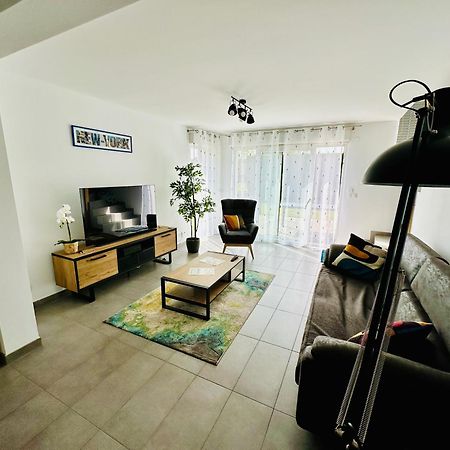 Appartement Comme Une Maison Ingersheim Kültér fotó