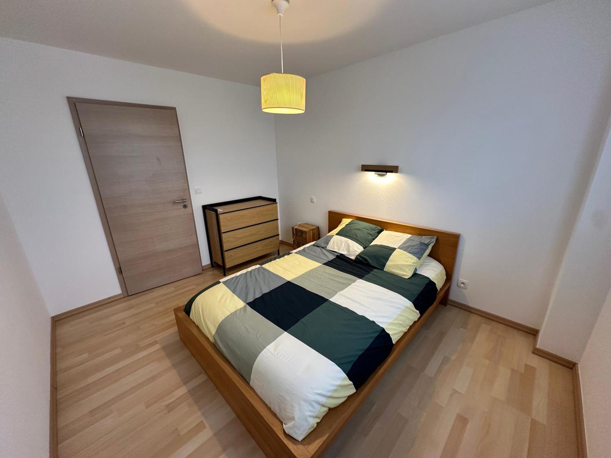 Appartement Comme Une Maison Ingersheim Kültér fotó