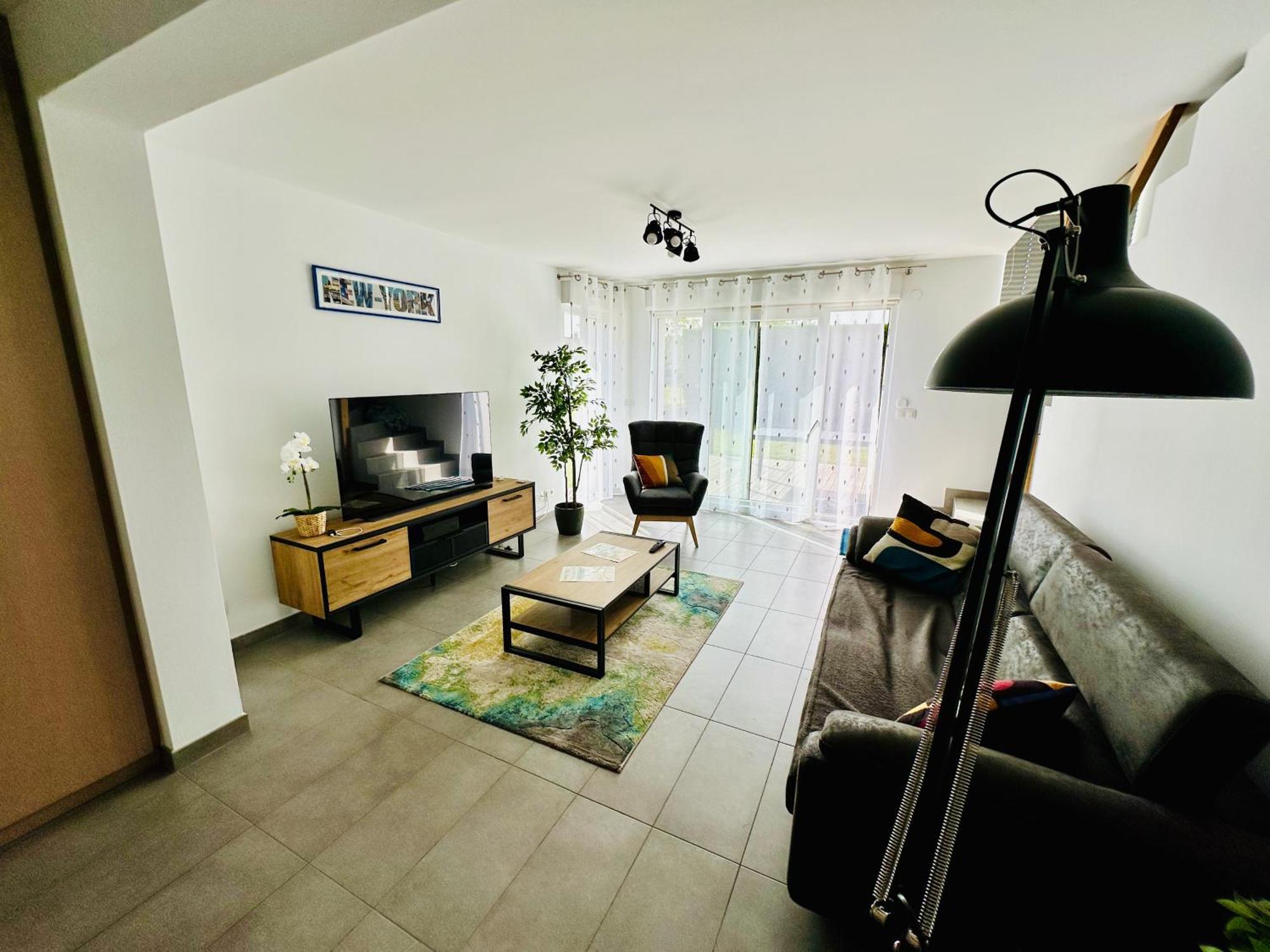 Appartement Comme Une Maison Ingersheim Kültér fotó